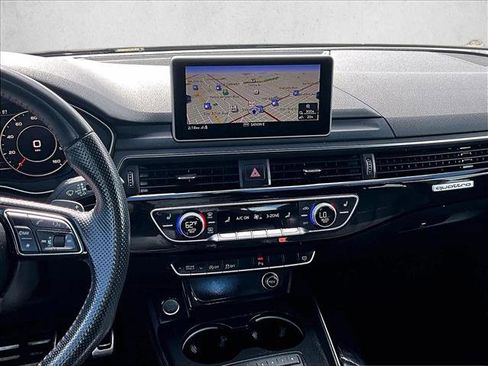 Used 2018 Audi A4 2.0T Premium Plus w/ Premium Plus Package image 6