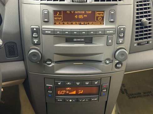 Used 2003 Cadillac CTS 3.2 w/ Preferred Equipment Group RWD image 27