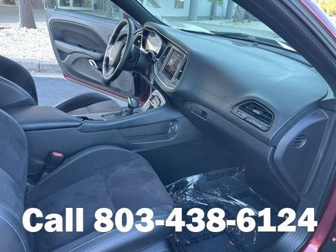 Used 2022 Dodge Challenger GT w/ Plus Package AWD/4WD image 13