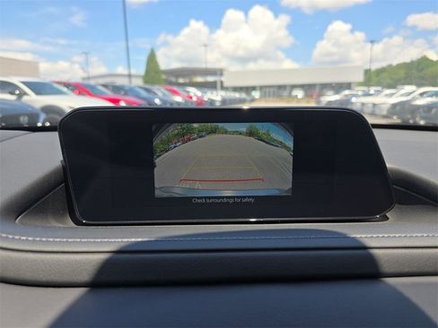 New 2025 MAZDA CX-30 AWD 2.5 S w/ Preferred Package image 13