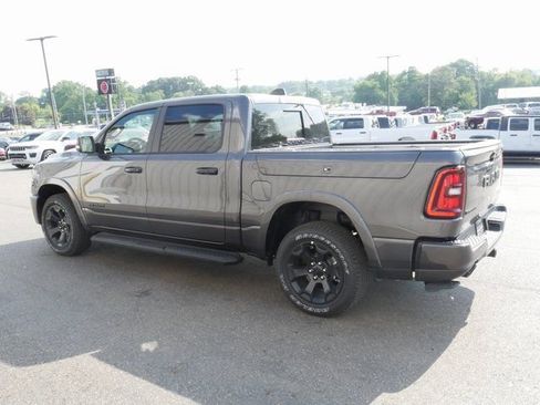 New 2026 RAM 1500 Big Horn image 11