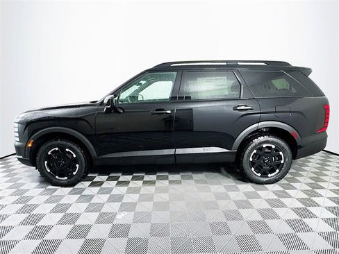 New 2026 Hyundai Palisade XRT Pro image 3