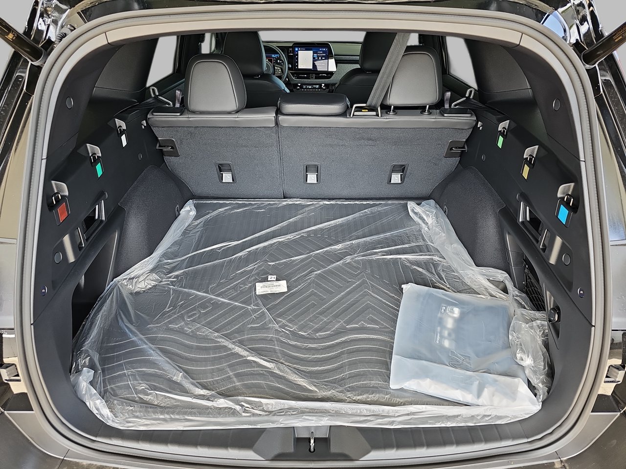 New 2026 Subaru Outback Premium AWD/4WD image 12