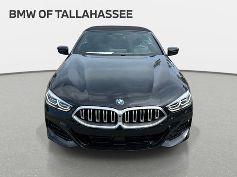 New 2026 BMW 840i Convertible RWD image 8