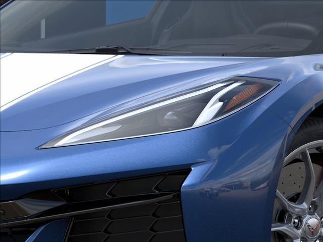 New 2027 Chevrolet Corvette Grand Sport RWD image 12
