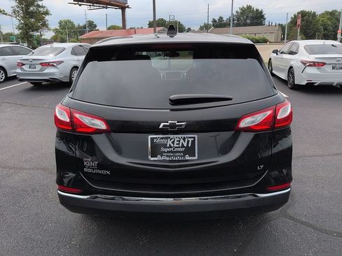 Used 2020 Chevrolet Equinox LT FWD image 6