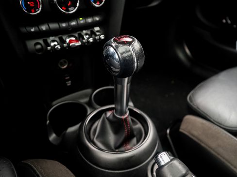 Used 2021 MINI Cooper John Cooper Works image 26