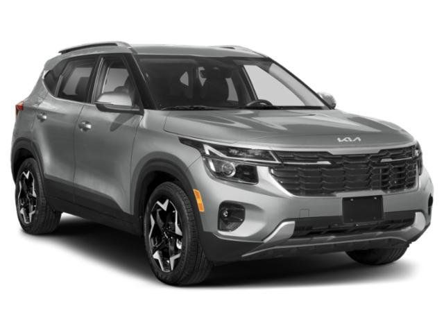 Certified 2024 Kia Seltos EX AWD/4WD image 9