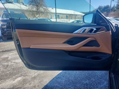 Used 2023 BMW 430i xDrive Coupe w/ M Sport Package AWD/4WD image 13