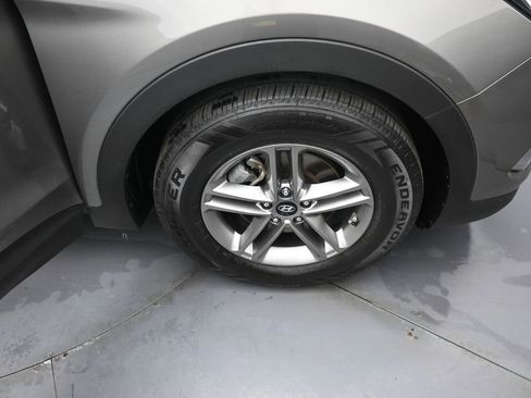 Used 2018 Hyundai Santa Fe Sport FWD image 29