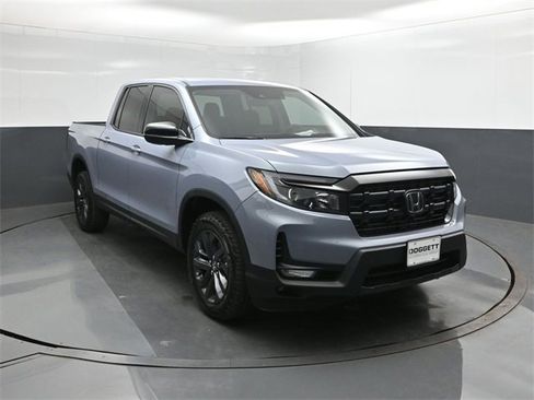 New 2026 Honda Ridgeline Sport image 22
