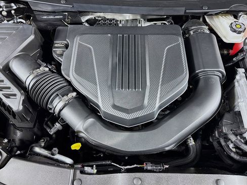 New 2026 Chevrolet Traverse Z71 image 30