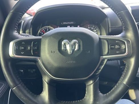 Used 2022 RAM 1500 Laramie image 14