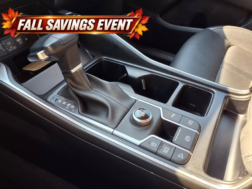 Used 2026 Kia Sorento S FWD image 21