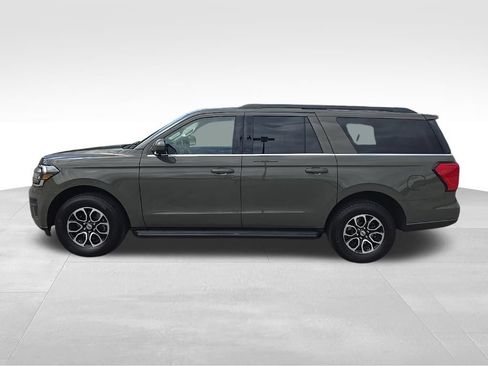 Used 2024 Ford Expedition Max XLT RWD image 11