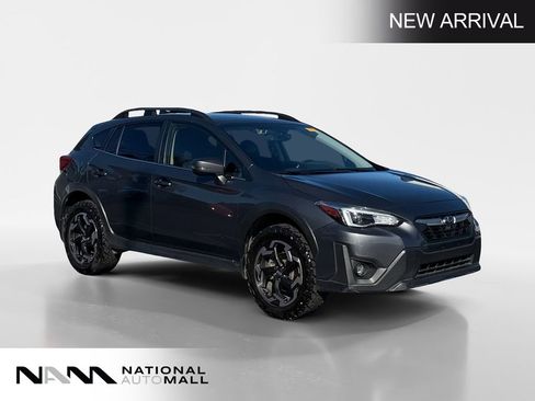 Used 2021 Subaru Crosstrek 2.5i Limited w/ Moonroof Package 2 image 7