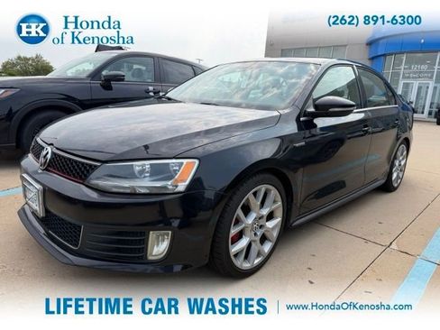Used 2014 Volkswagen Jetta GLI Edition 30 FWD image 1