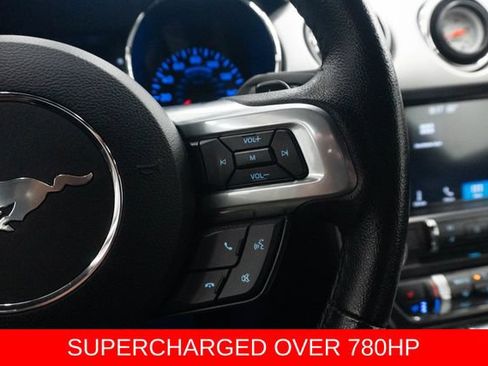 Used 2016 Ford Mustang GT Premium RWD image 15