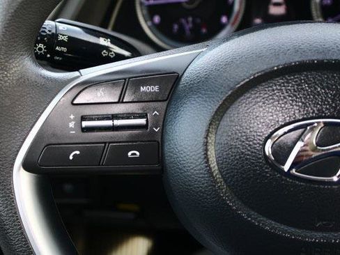 Used 2023 Hyundai Sonata SEL w/ Preferred Accessory Package image 13