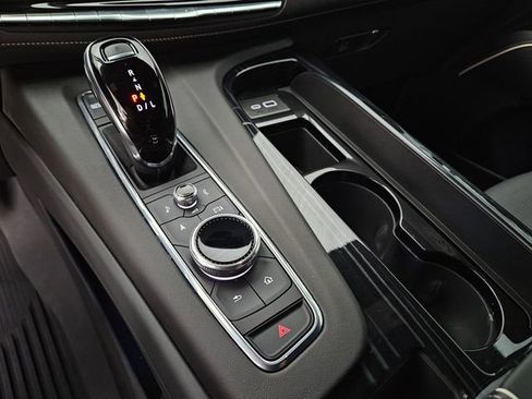 Used 2024 Cadillac Escalade Sport w/ Touring Package image 23