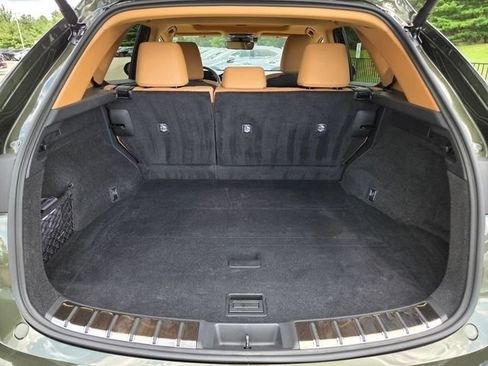 Used 2025 Lexus NX 350 AWD w/ Cold Area Package image 30