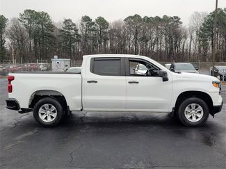 Used 2022 Chevrolet Silverado 1500 W/T w/ WT Value Package video 2