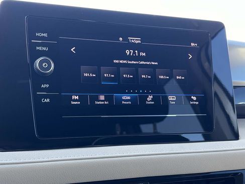 Certified 2025 Volkswagen Taos S image 10