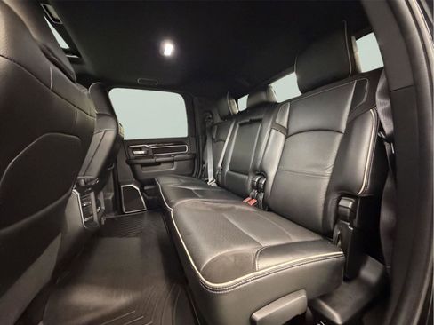 Used 2020 RAM 3500 Laramie image 27