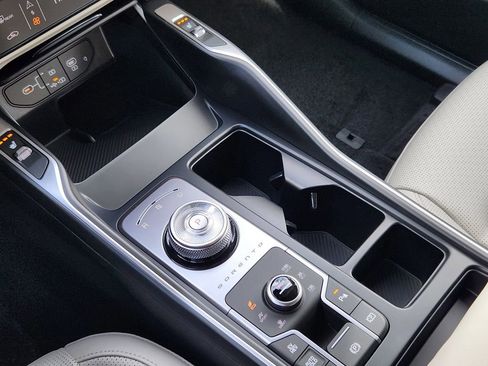 New 2026 Kia Sorento EX image 23