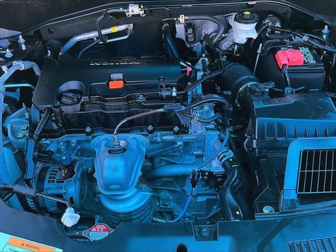 Used 2025 Honda HR-V EX-L image 31