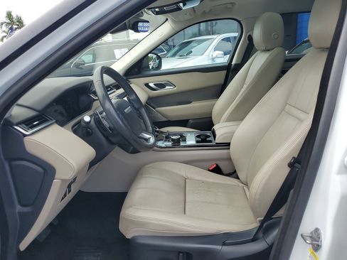 Used 2018 Land Rover Range Rover Velar S image 10
