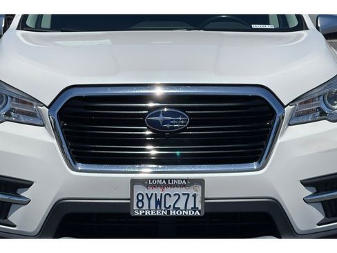 Used 2021 Subaru Ascent Touring w/ Popular Package #2A AWD/4WD image 13
