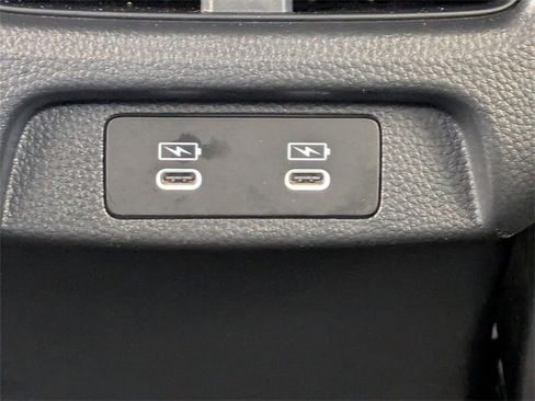 Used 2025 Acura ADX A-Spec image 16