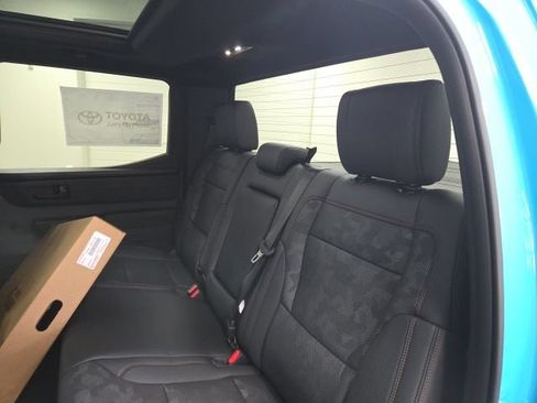 New 2026 Toyota Tundra TRD Pro AWD/4WD image 19