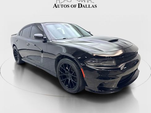 Used 2022 Dodge Charger GT RWD image 4