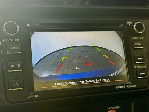 Used 2016 Subaru BRZ Premium w/ Popular Package #1 image 15