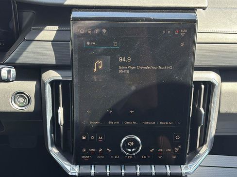 Certified 2025 GMC Acadia Elevation image 34