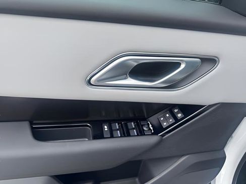New 2026 Land Rover Range Rover Velar Dynamic SE AWD/4WD image 14