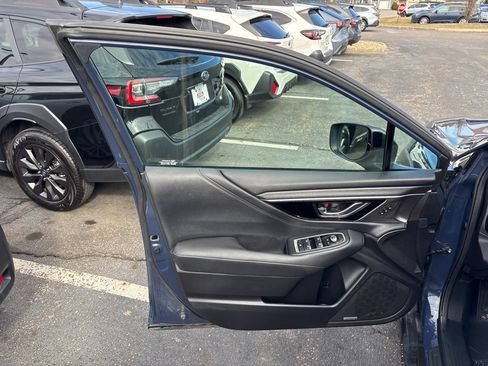 Certified 2023 Subaru Outback Limited image 19