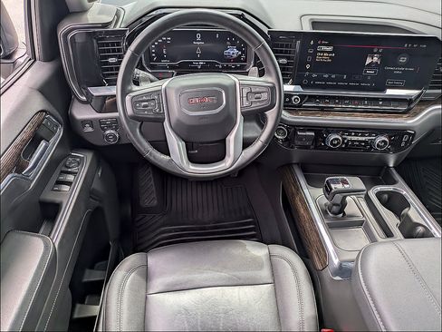 Used 2023 GMC Sierra 1500 Elevation w/ Elevation Premium Package AWD/4WD image 20