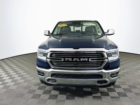 Certified 2022 RAM 1500 Laramie image 4