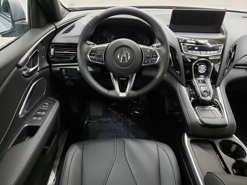 New 2026 Acura RDX SH-AWD image 7