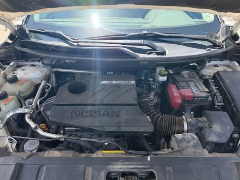 Used 2023 Nissan Rogue SV FWD image 19