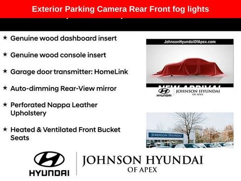 Used 2023 Volvo XC60 B6 Ultimate w/ Protection Package Premier image 10