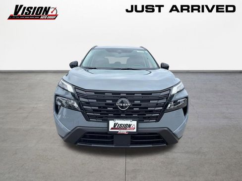 New 2026 Nissan Rogue SV image 2