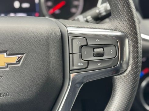Certified 2025 Chevrolet Blazer LT AWD/4WD image 19