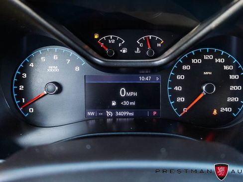 Used 2020 GMC Canyon SLT w/ Trailering Package image 29