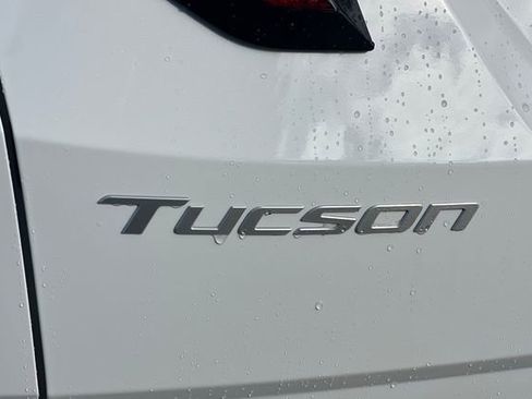 New 2026 Hyundai Tucson SEL image 9