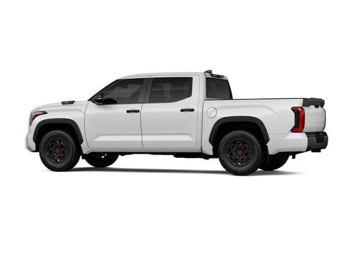 New 2025 Toyota Tundra TRD Pro w/ Tow Tech Package image 15