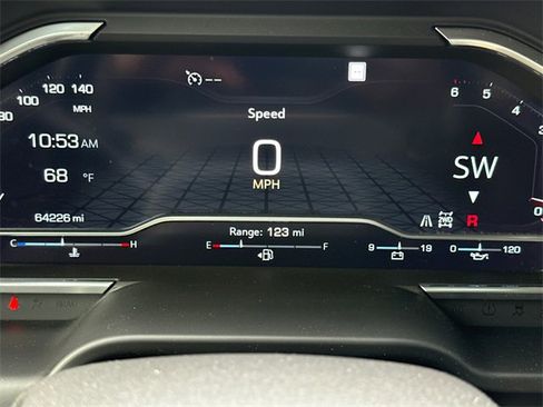 Used 2022 GMC Sierra 1500 Denali image 26